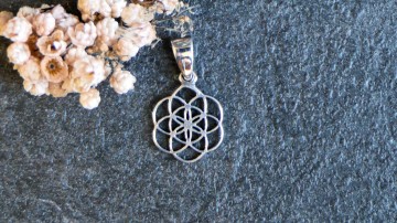 Levenszaad, mini hanger