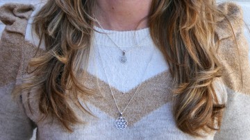 Levenszaad, mini hanger