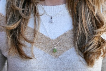 Levenszaad, mini hanger